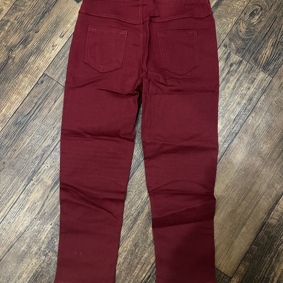 New mix capris, brand new with tags. - Picture 2 of 2